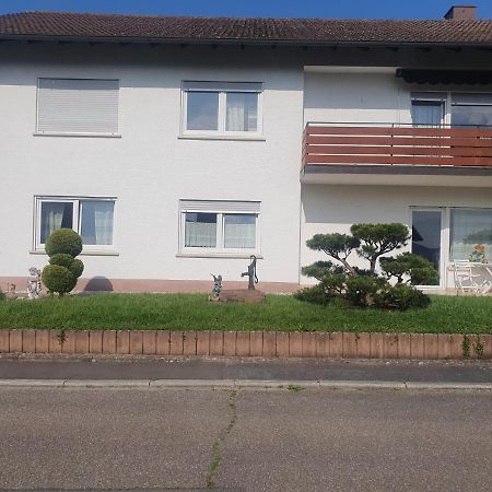 Ferienwohnung Freudenberg Freudenberg am Main Exterior foto