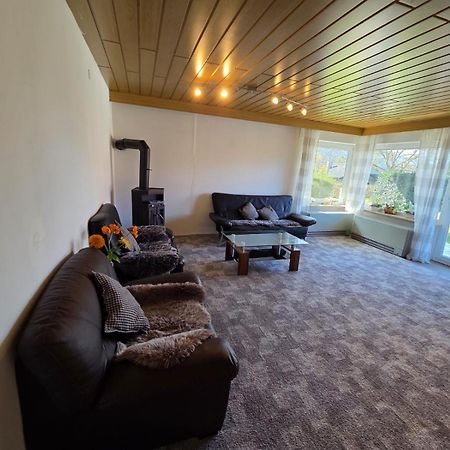 Ferienwohnung Freudenberg Freudenberg am Main Exterior foto